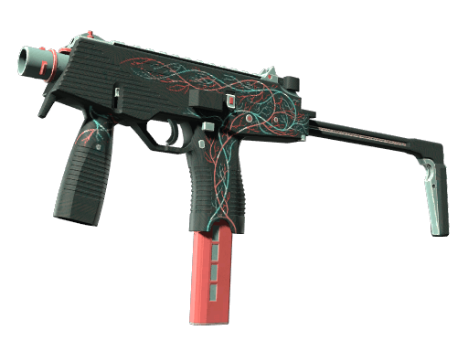 MP9 Capillary