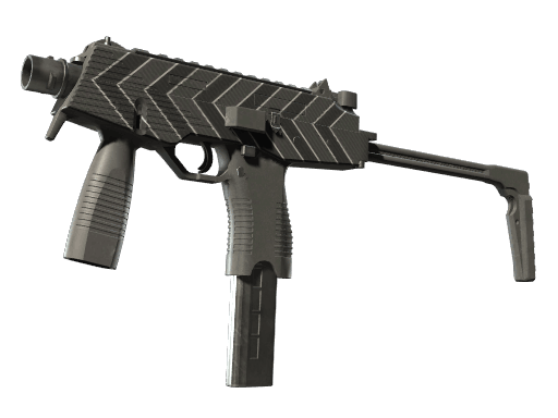 MP9 Dart
