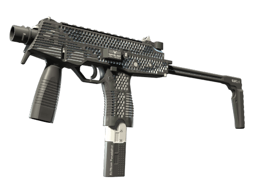 MP9 Featherweight