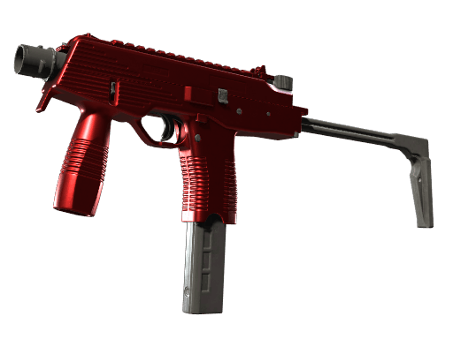 MP9 Hot Rod