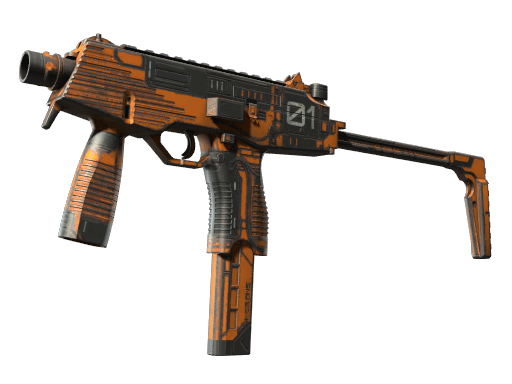 MP9 Modest Threat