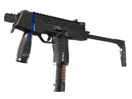 MP9 Nexus