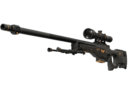 AWP Elite Build