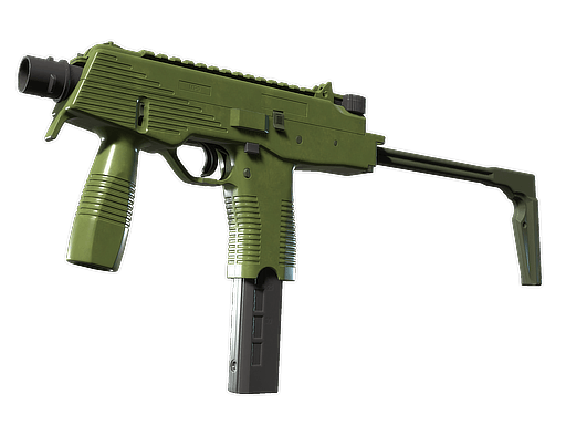 MP9 Pine