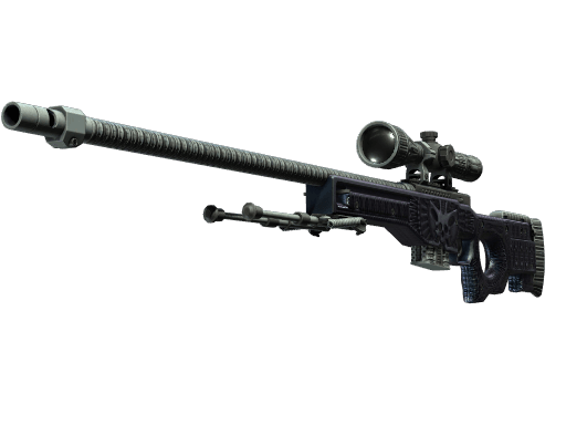 AWP Exoskeleton
