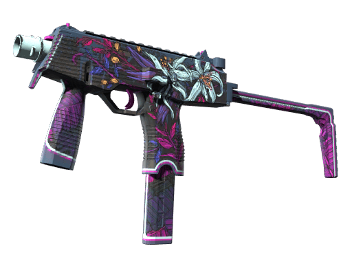 MP9 Wild Lily