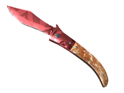 Navaja Knife Slaughter