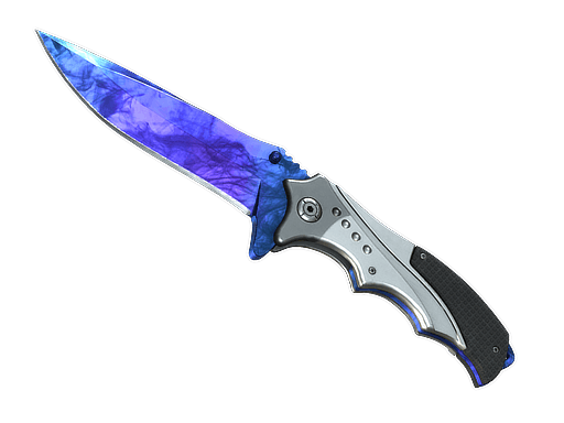 Doppler Sapphire