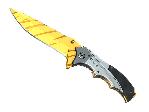 Tiger Tooth