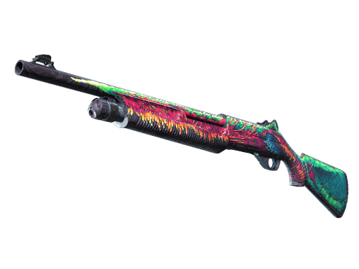 Nova Hyper Beast