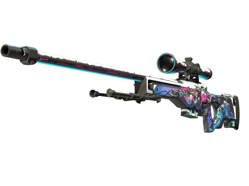 AWP Neo-Noir