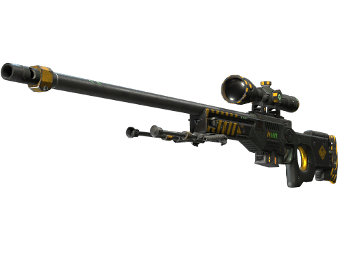 AWP Phobos