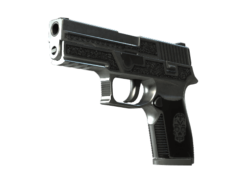 P250 Cartel