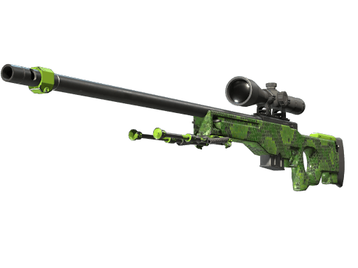 AWP Pit Viper