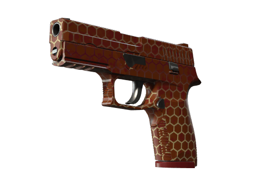 P250 Hive