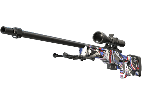 AWP POP AWP