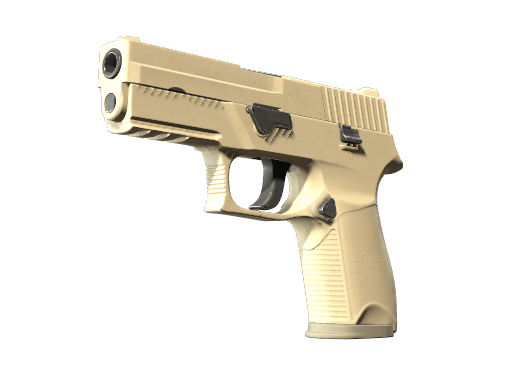 P250 Sand Dune