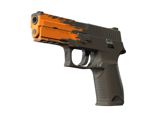 P250 Splash