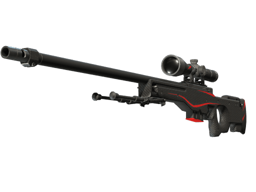 AWP Redline