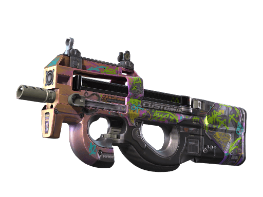 P90 Neoqueen