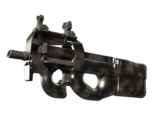 P90 Scorched