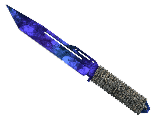 Doppler Sapphire