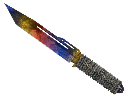 Marble Fade