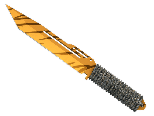 Tiger Tooth