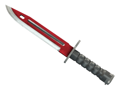 Bayonet Autotronic