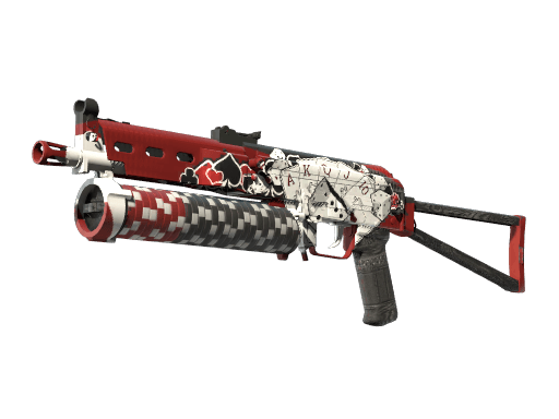 PP-Bizon High Roller