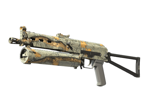 PP-Bizon Modern Hunter