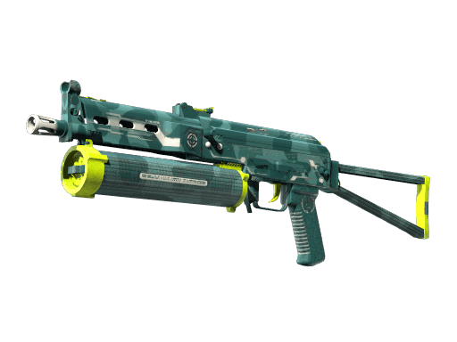 PP-Bizon Photic Zone