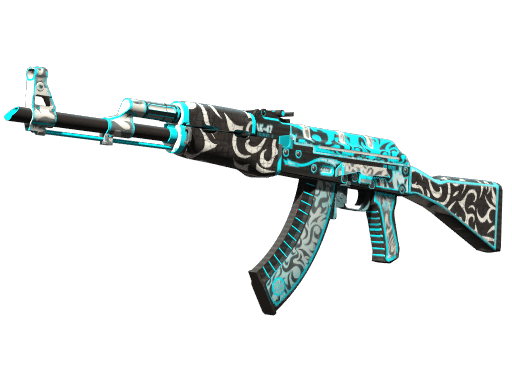 Frontside Misty