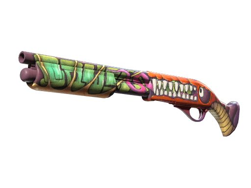Sawed-Off Devourer