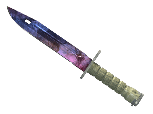 Bayonet Doppler