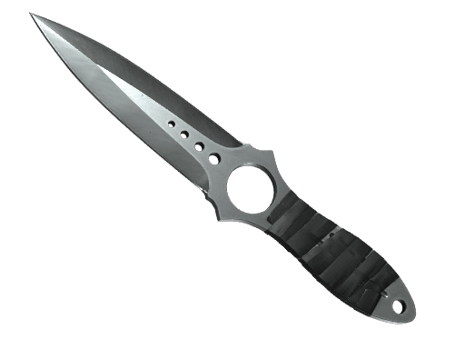 Skeleton Knife Vanilla