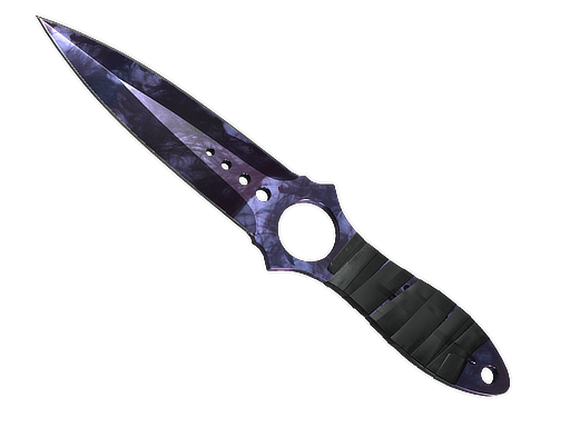 Doppler Black Pearl