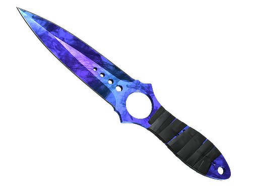 Doppler Sapphire