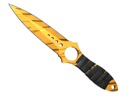 Tiger Tooth
