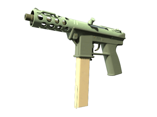 Tec-9 Groundwater