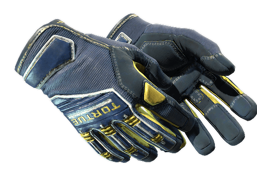 Specialist Gloves Field Agent