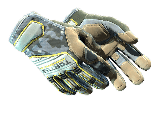 Specialist Gloves Lt. Commander