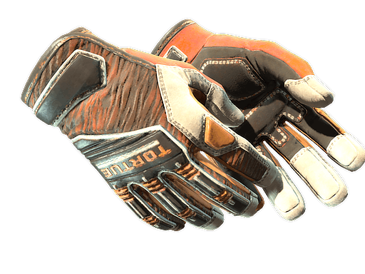 Specialist Gloves Tiger Strike