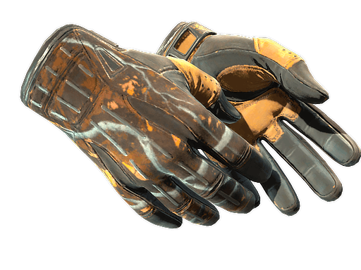 Sport Gloves Big Game