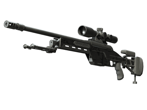 SSG 08 Dark Water