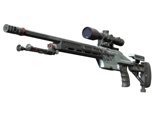 SSG 08 Dezastre