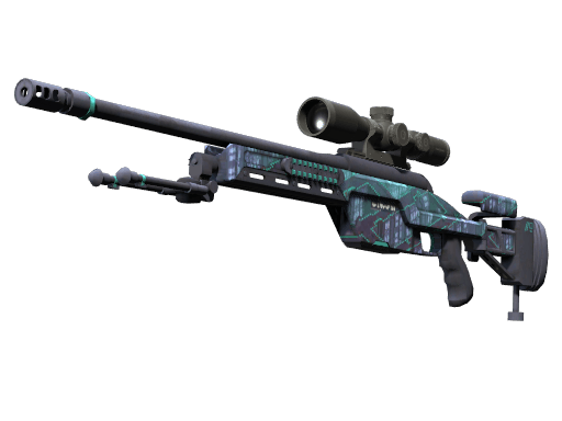 SSG 08 Mainframe 001