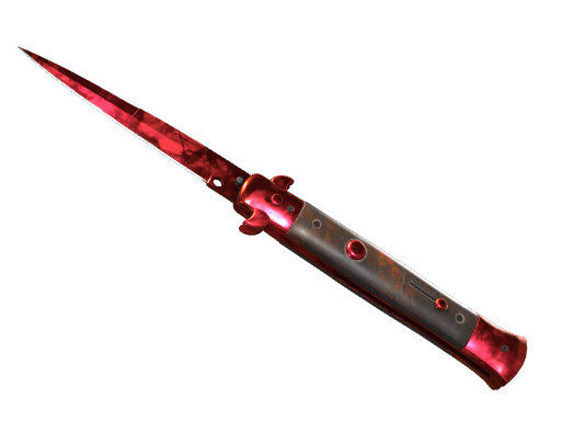 Doppler Ruby