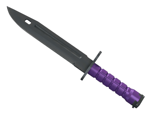 Bayonet Ultraviolet