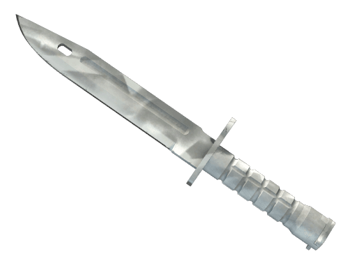 Bayonet Urban Masked